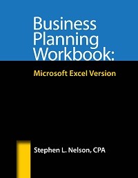 Business Planning Workbook cover businessplan