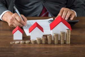 Picture of investor working the real estate professional loophole