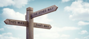 technology entrepreneurship intersection