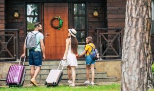 The vacation rental tax strategy works well if you understand the rules.