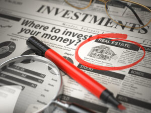 The real estate professional tax strategy can save significant amounts of income taxes.