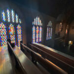 Washington state houses of worship usually qualify for employee retention credits