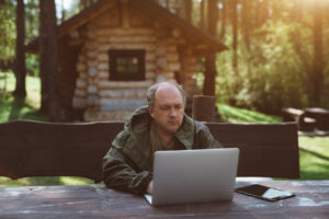 Deep work tax deductions might mean you work someplace isolated and without distraction.